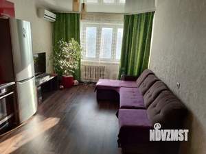 1-к квартира, сданный дом, 38м2, 10/14 этаж
