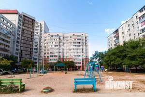 4-к квартира, вторичка, 109м2, 6/14 этаж