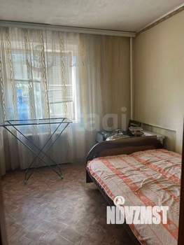 3-к квартира, вторичка, 63м2, 3/5 этаж