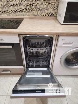 2-к квартира, вторичка, 50м2, 5/5 этаж