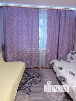 2-к квартира, вторичка, 31м2, 1/5 этаж