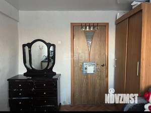 2-к квартира, вторичка, 31м2, 1/5 этаж