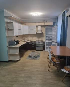 2-к квартира, вторичка, 68м2, 5/9 этаж