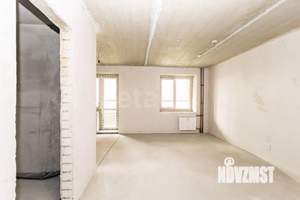 Студия квартира, вторичка, 39м2, 6/9 этаж