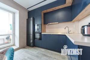 3-к квартира, вторичка, 86м2, 6/6 этаж