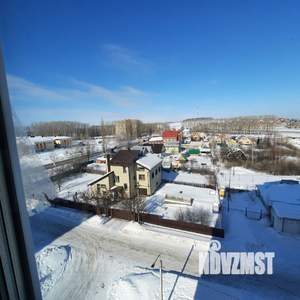 Студия квартира, вторичка, 60м2, 1/9 этаж
