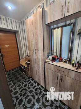 1-к квартира, вторичка, 32м2, 2/4 этаж