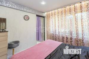 3-к квартира, вторичка, 48м2, 1/2 этаж