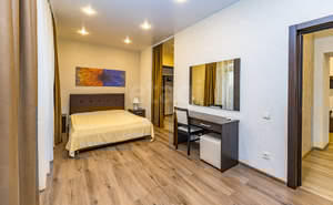 2-к квартира, сданный дом, 99м2, 5/17 этаж