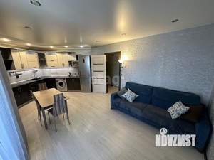 2-к квартира, вторичка, 85м2, 11/14 этаж