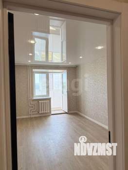 1-к квартира, вторичка, 39м2, 5/16 этаж