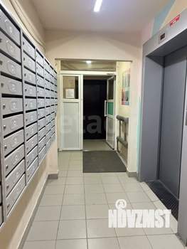 2-к квартира, вторичка, 49м2, 4/14 этаж