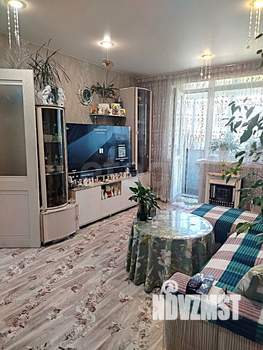 2-к квартира, вторичка, 52м2, 5/9 этаж