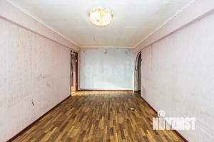 3-к квартира, вторичка, 53м2, 4/5 этаж