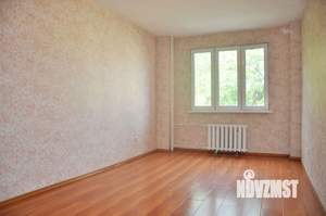 1-к квартира, вторичка, 35м2, 2/3 этаж
