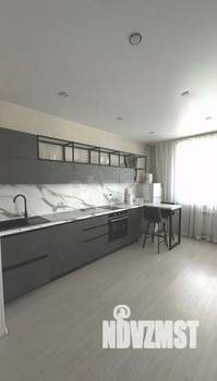 Студия квартира, вторичка, 44м2, 5/16 этаж