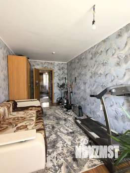 3-к квартира, вторичка, 83м2, 1/10 этаж