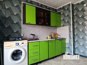 1-к квартира, вторичка, 36м2, 3/5 этаж