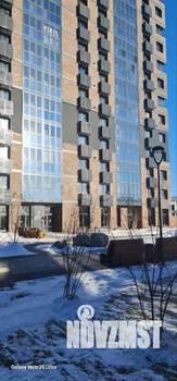 3-к квартира, вторичка, 50м2, 4/19 этаж