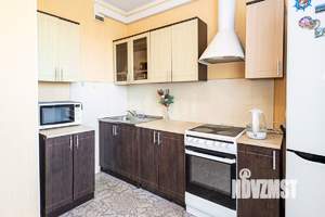 1-к квартира, вторичка, 38м2, 6/14 этаж