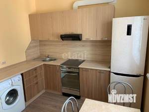 1-к квартира, вторичка, 38м2, 2/9 этаж