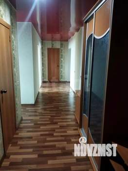 3-к квартира, вторичка, 80м2, 9/10 этаж