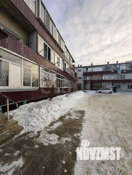 Студия квартира, вторичка, 16м2, 2/3 этаж