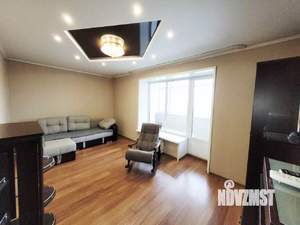 2-к квартира, вторичка, 59м2, 8/10 этаж