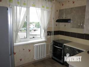 2-к квартира, вторичка, 53м2, 7/9 этаж