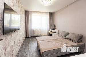 2-к квартира, вторичка, 53м2, 5/9 этаж