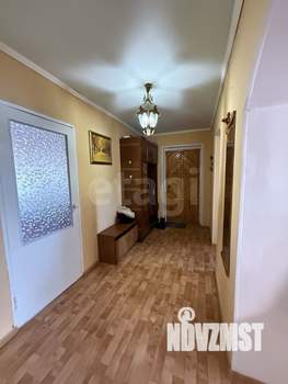 3-к квартира, вторичка, 65м2, 2/3 этаж
