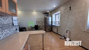 2-к квартира, вторичка, 53м2, 9/9 этаж