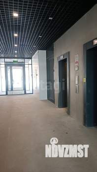 1-к квартира, вторичка, 36м2, 8/16 этаж