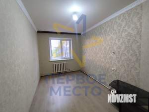 3-к квартира, вторичка, 57м2, 1/2 этаж