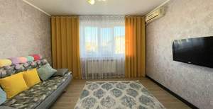 2-к квартира, вторичка, 49м2, 5/5 этаж