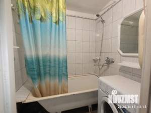 2-к квартира, вторичка, 54м2, 2/5 этаж