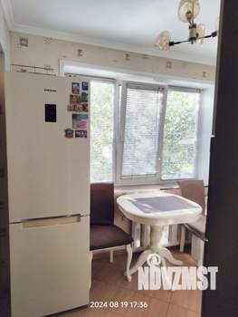 3-к квартира, вторичка, 73м2, 1/5 этаж