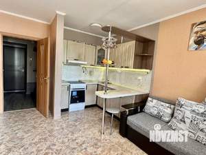 Студия квартира, вторичка, 28м2, 3/9 этаж