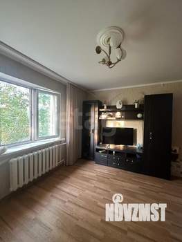 2-к квартира, вторичка, 49м2, 5/5 этаж