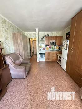 Студия квартира, вторичка, 24м2, 2/3 этаж
