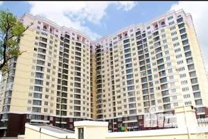 2-к квартира, вторичка, 72м2, 1/20 этаж