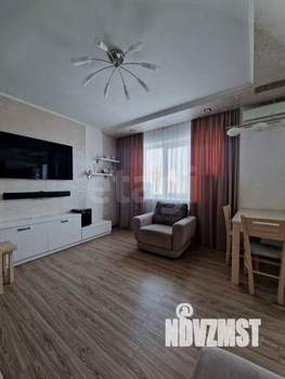 2-к квартира, вторичка, 48м2, 3/5 этаж