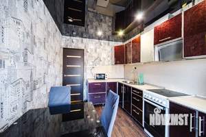 4-к квартира, вторичка, 76м2, 5/5 этаж