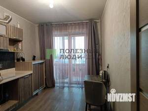 2-к квартира, вторичка, 63м2, 4/15 этаж