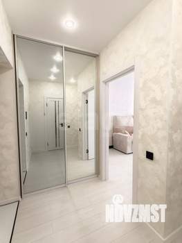 1-к квартира, вторичка, 41м2, 4/12 этаж