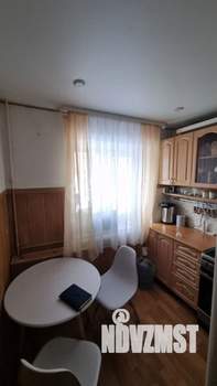 1-к квартира, вторичка, 31м2, 1/4 этаж