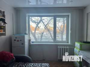 2-к квартира, вторичка, 31м2, 1/5 этаж