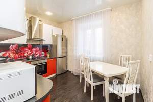 3-к квартира, вторичка, 75м2, 6/10 этаж