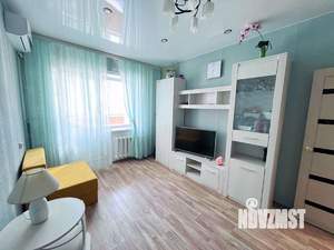 1-к квартира, вторичка, 36м2, 5/14 этаж