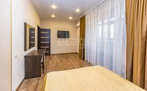 2-к квартира, сданный дом, 99м2, 5/17 этаж